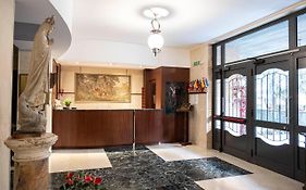 Villa Fatima, Casa per Ferie