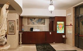 Villa Fatima, Casa per Ferie